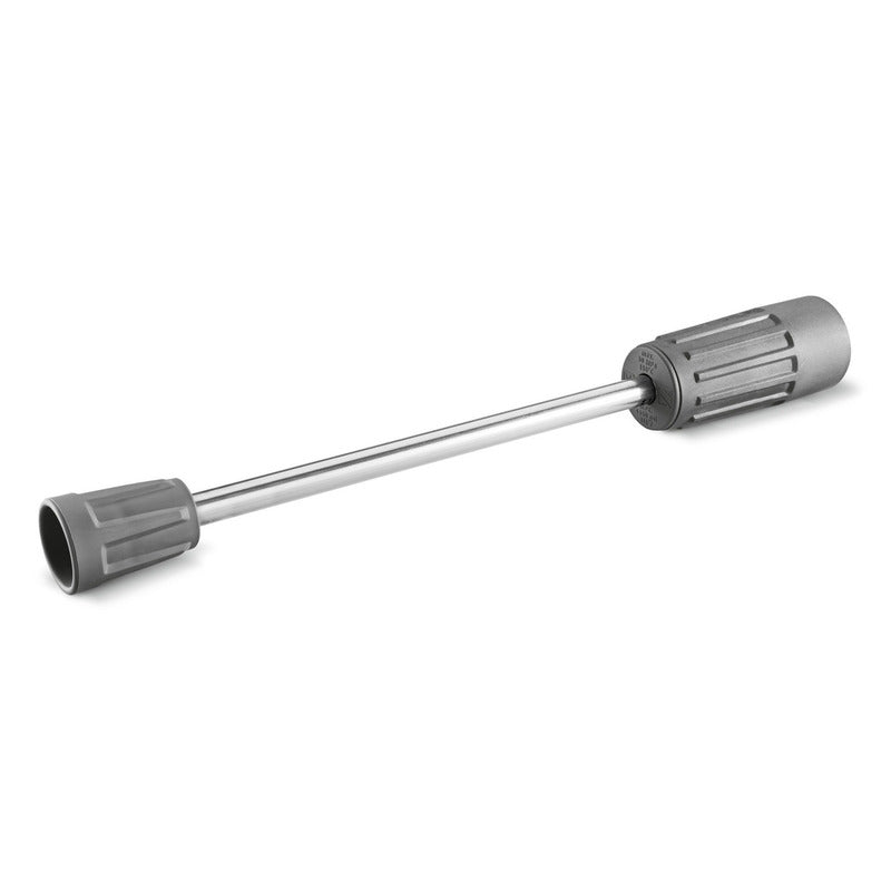 Spray lance, 400 Millimetre, rotatable