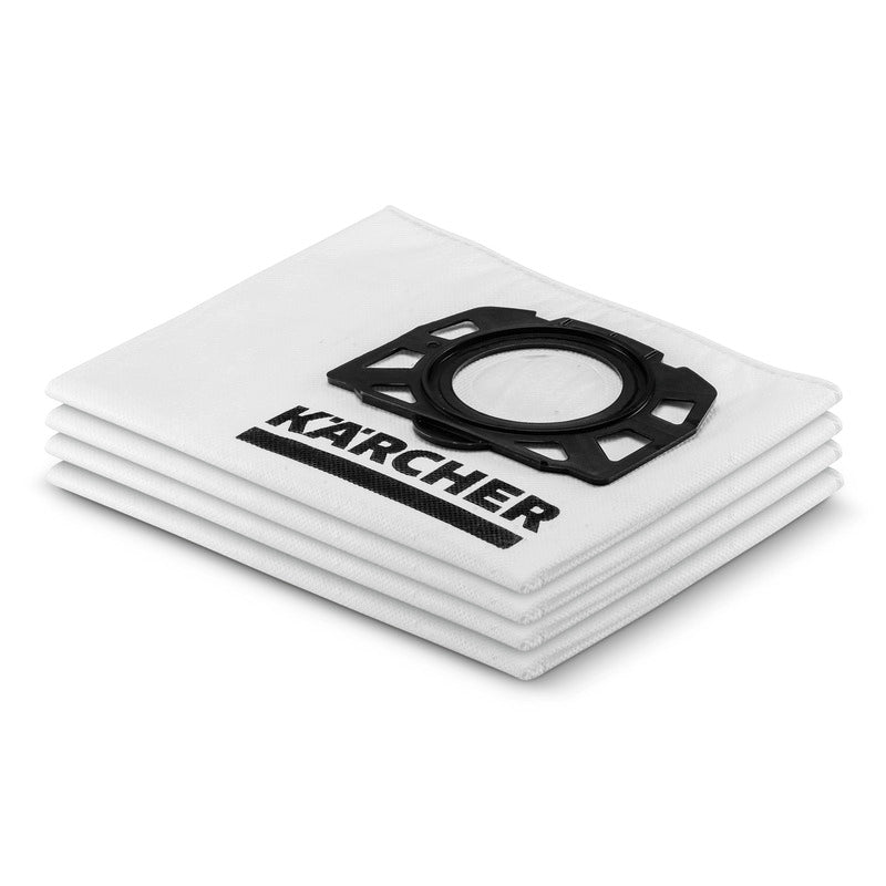 Fleece Filter Bags 4Pc (Kfi 357)