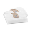 Fleece filter bags, 10 Unit, BV 5/1, BVL 3/1 Bp, BVL 5/1 Bp, T 7/1, T 9/1