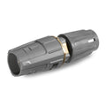 Triple nozzle, 033