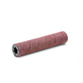 Roller pad, brown, 450 Millimetre
