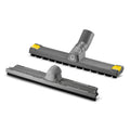 Wet/dry floor nozzle, Adv, DN 35, width 360 mm