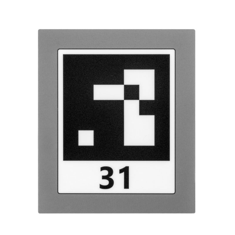 Expansion set position codes