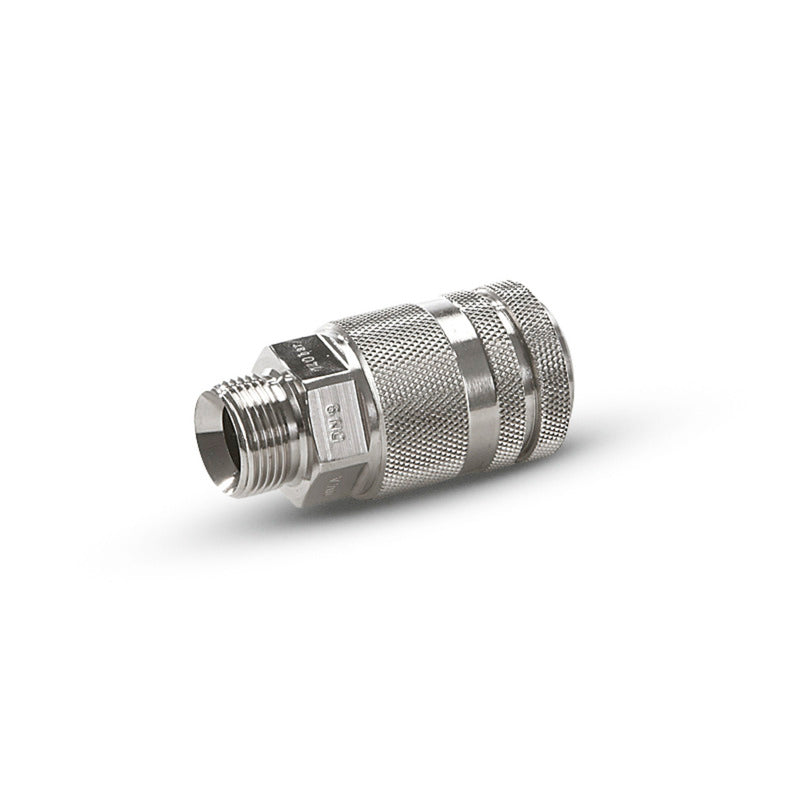 Quick coupling, loose part, M 22 x 1.5