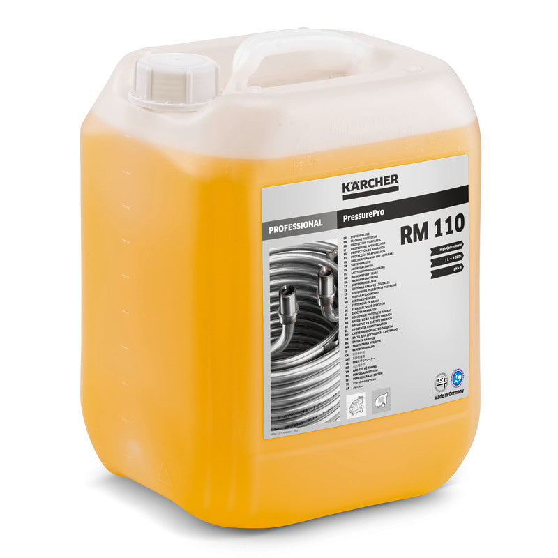 PressurePro Machine Protector RM 110