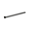 Suction tube, NT, DN 35, 505 mm long, chrome-plated steel, suitable for: NT 25/1, NT 27/1, NT 30/1, NT 35/1, NT 40/1, NT 48/1, NT 50/1, NT 55/2, NT 65/2, NT 70/2, NT 70/3, NT 72/2, NT 75/1, NT 75/2, NT 611, NT 802 IV