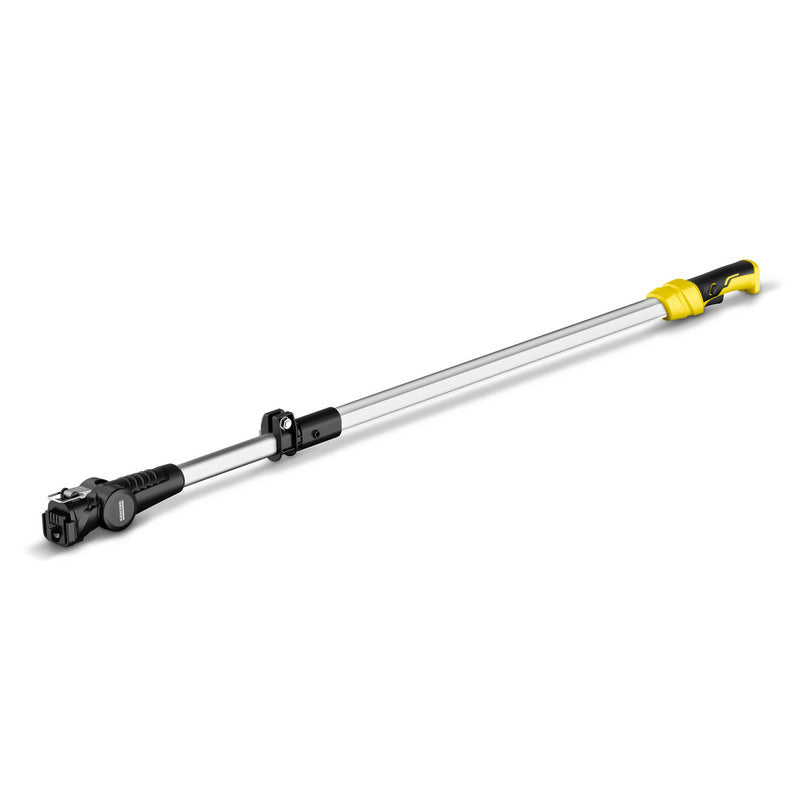 Telescopic extension