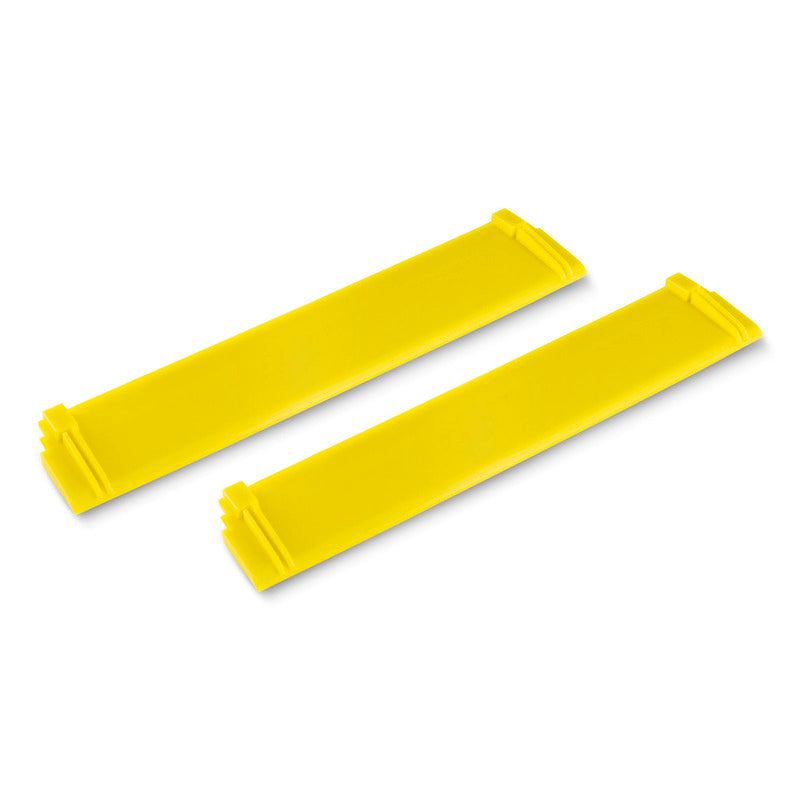 WV 4-4, WV 6, WV 7 squeegee blades (170 mm)