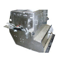 Add-on kit stainless steel container - ex works