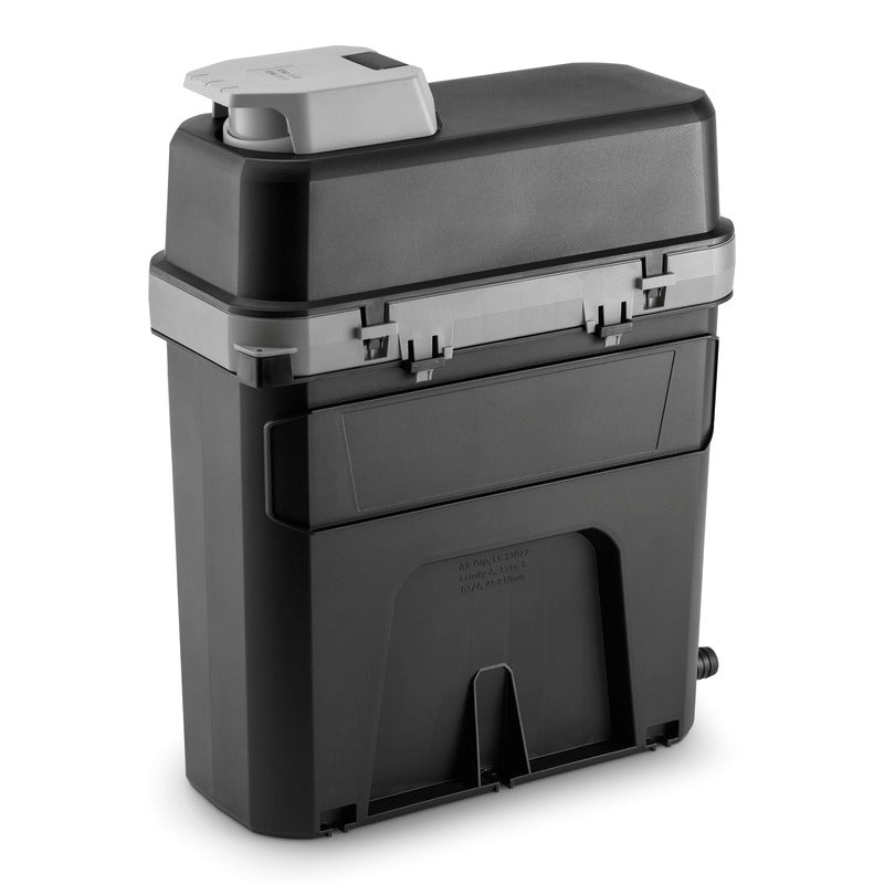 Float tank attachment kit for HDS C/M/S-Class Classic