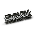 Brushes, intake brushes