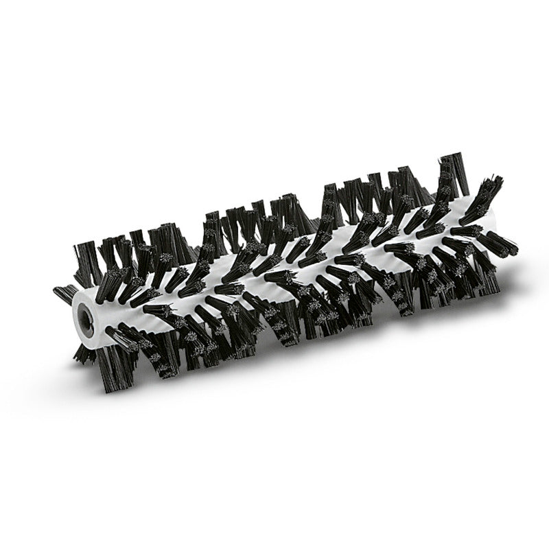 Brushes, intake brushes