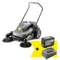 KM 70/30 C Bp 2SB Pack