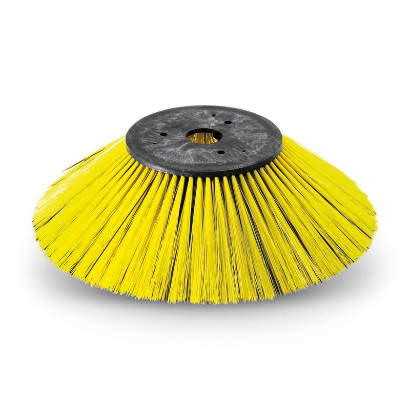 Standard side brush