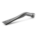 Car nozzle, DN 40, 90 Millimetre