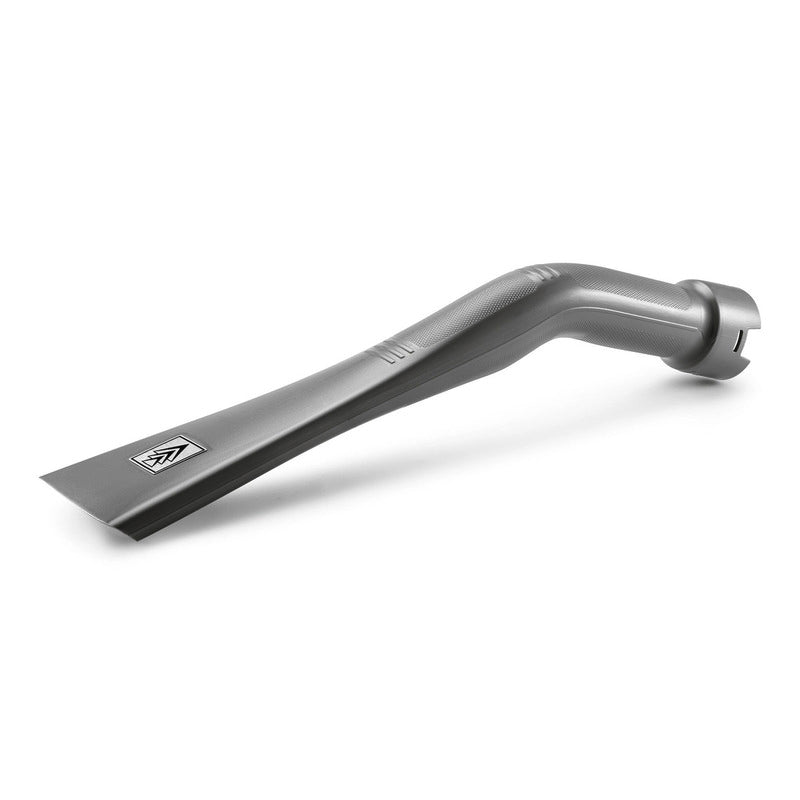 Car nozzle, DN 40, 90 Millimetre