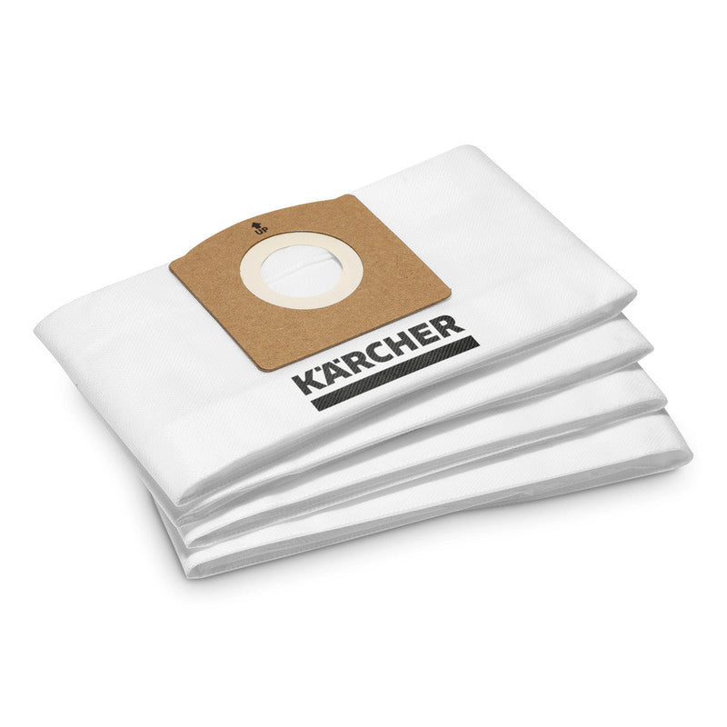 Fleece filter bags KFI 117