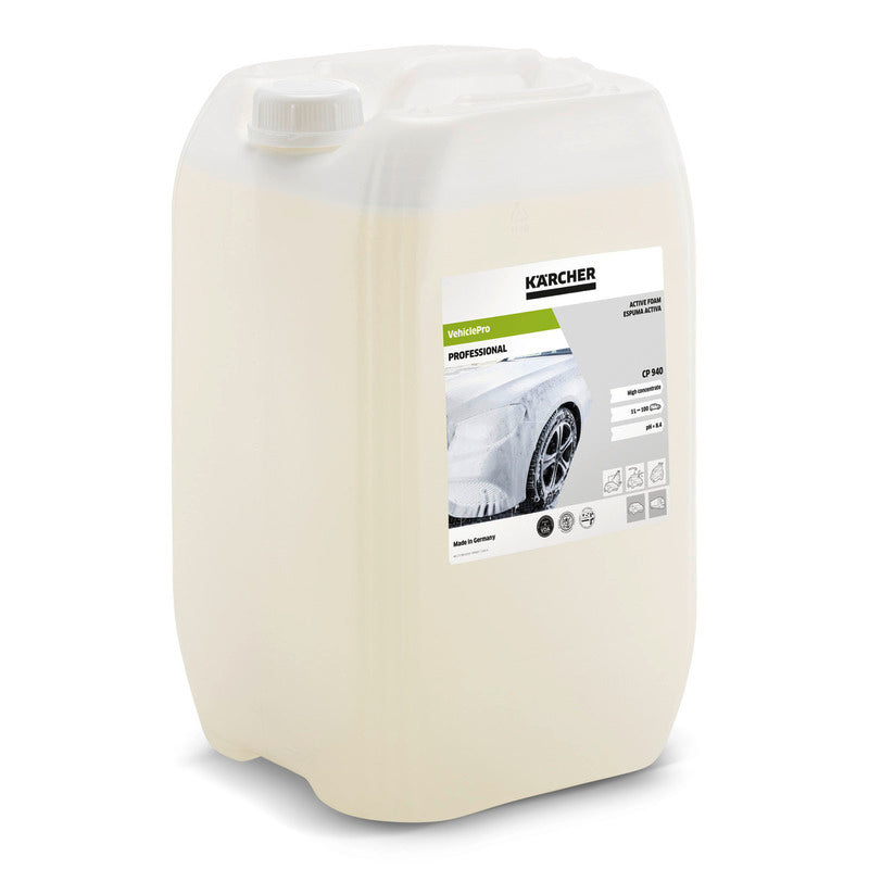 Active foam CP 940 ASF