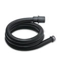 Suction hose (clip system), C 40, 10 m, el.