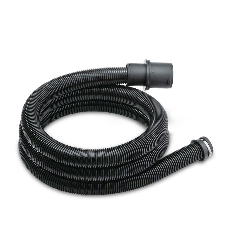 Suction hose (clip system), C 40, 10 m, el.