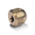 Pipe cleaning nozzle