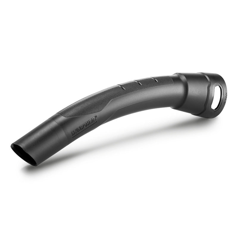 Bend, T, DN 35, plastic, Clip Classic at hose end, cone at accessory end