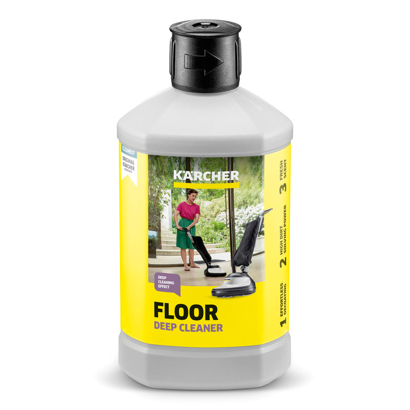 General purpose cleaner for stone/linoleum/PVC