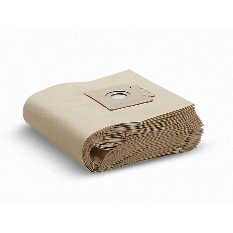 Paper filter bags, 10 Unit, T 15/1, T 17/1