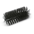 Main roller brush, antistatic