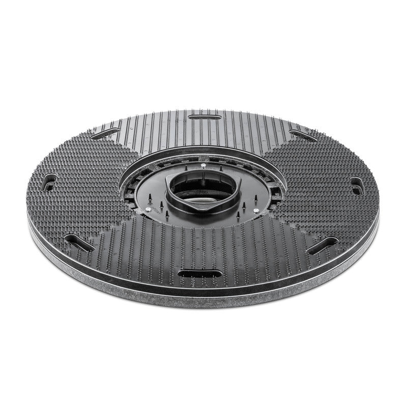 Pad drive board, 403 Millimetre