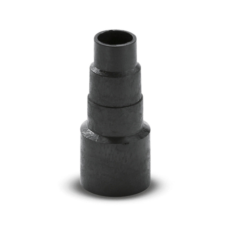 Power tool adapter, threaded, DN 35