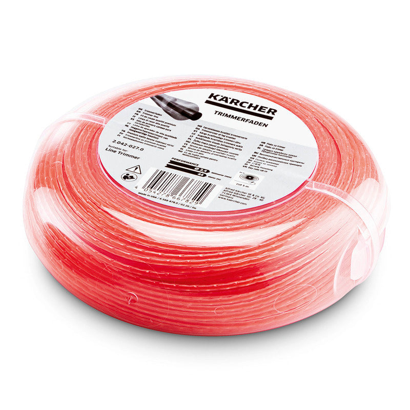 Thread spool 2,4mm, 44m