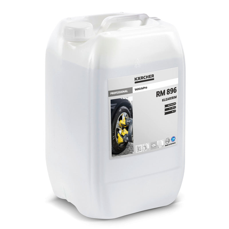 RM 896** 20l Klear!Rim