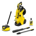 K 4 Premium Power Control Home