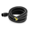 Hose electrically conducting packaged NW