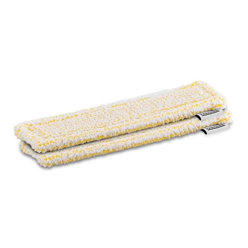 Microfibre Cloth Set EasyFix (2PK)