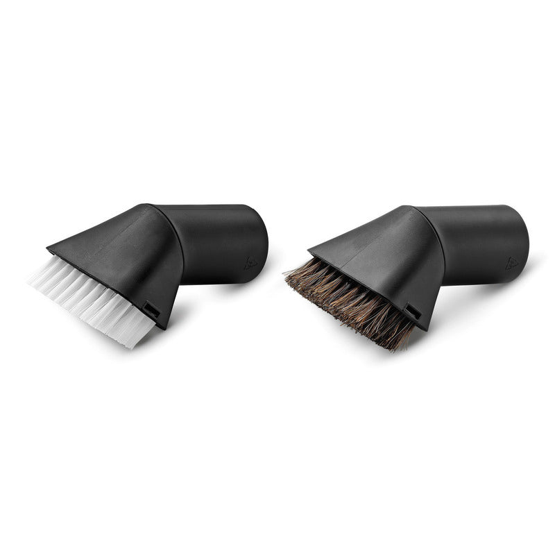 Brush car set