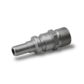 Plug nipple