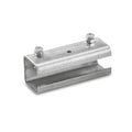 Rail connector