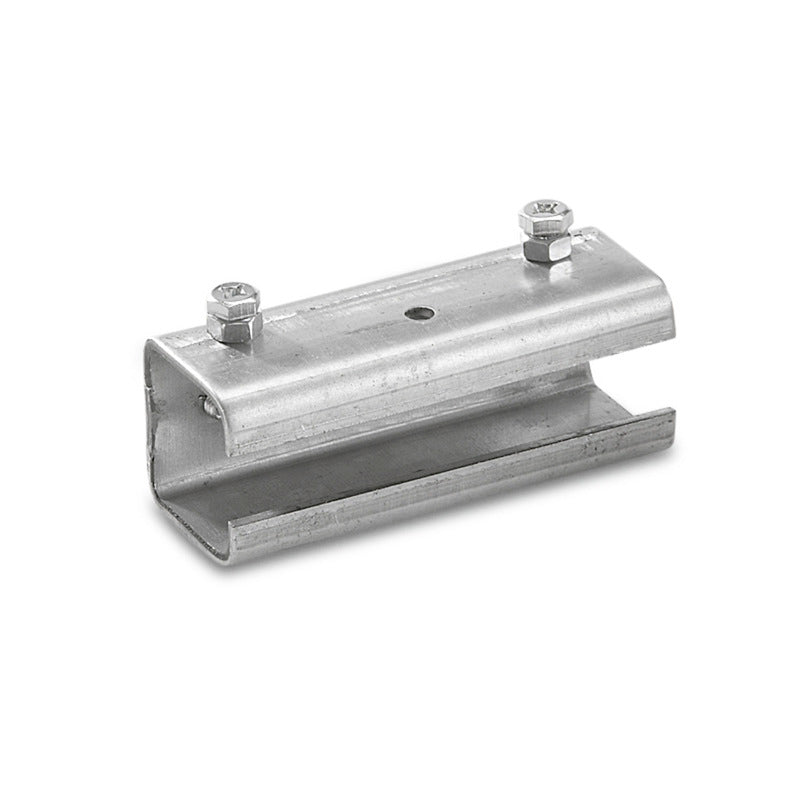 Rail connector
