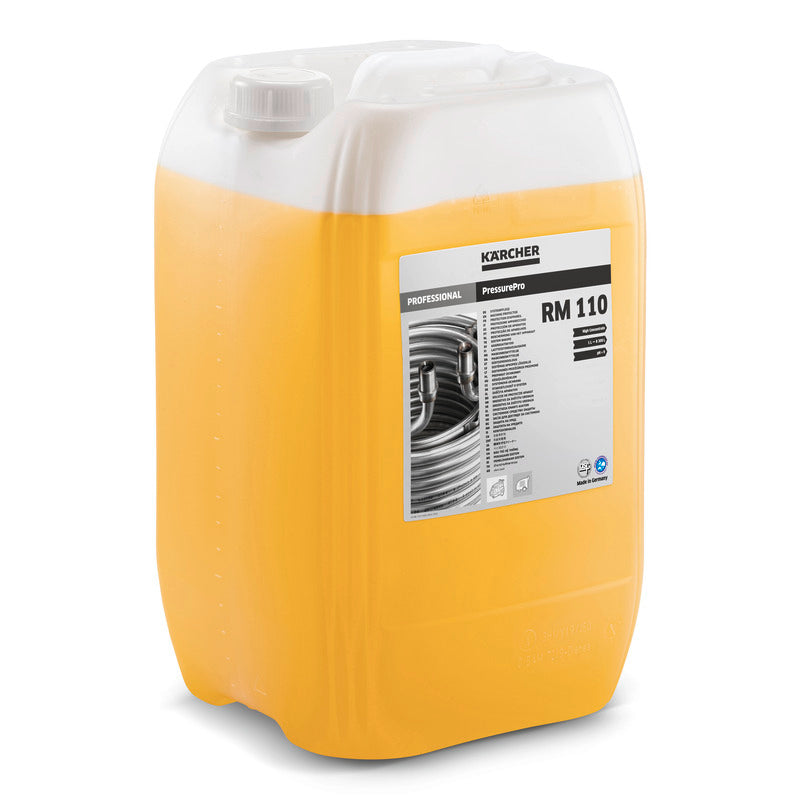 PressurePro Machine Protector RM 110