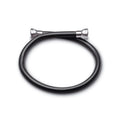 Pressure compensation hose