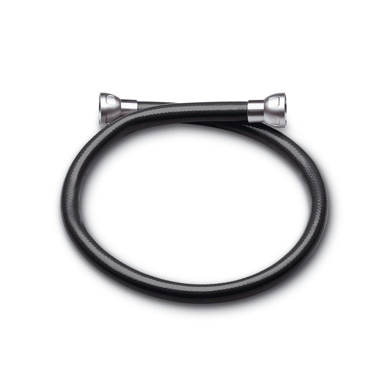 Pressure compensation hose