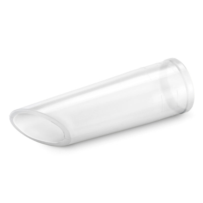 Standard nozzle silicone FDA transparent DN-F40