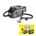 Puzzi 2/1 Bp with 7.5Ah, FC and 2 x RM 760 16pcs valued at $790