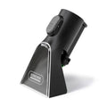 Spray extraction upholstery nozzle