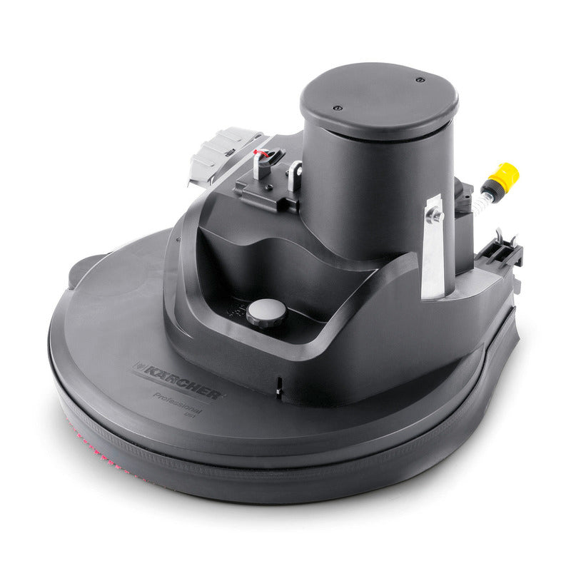 Brush head D 51