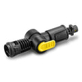 Vario joint