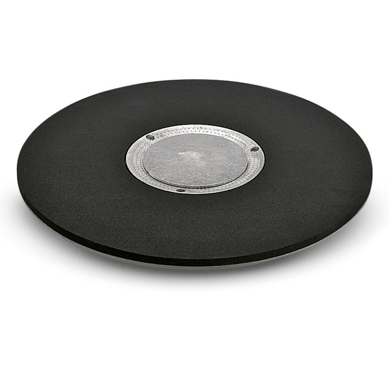 Drive board for sandpaper