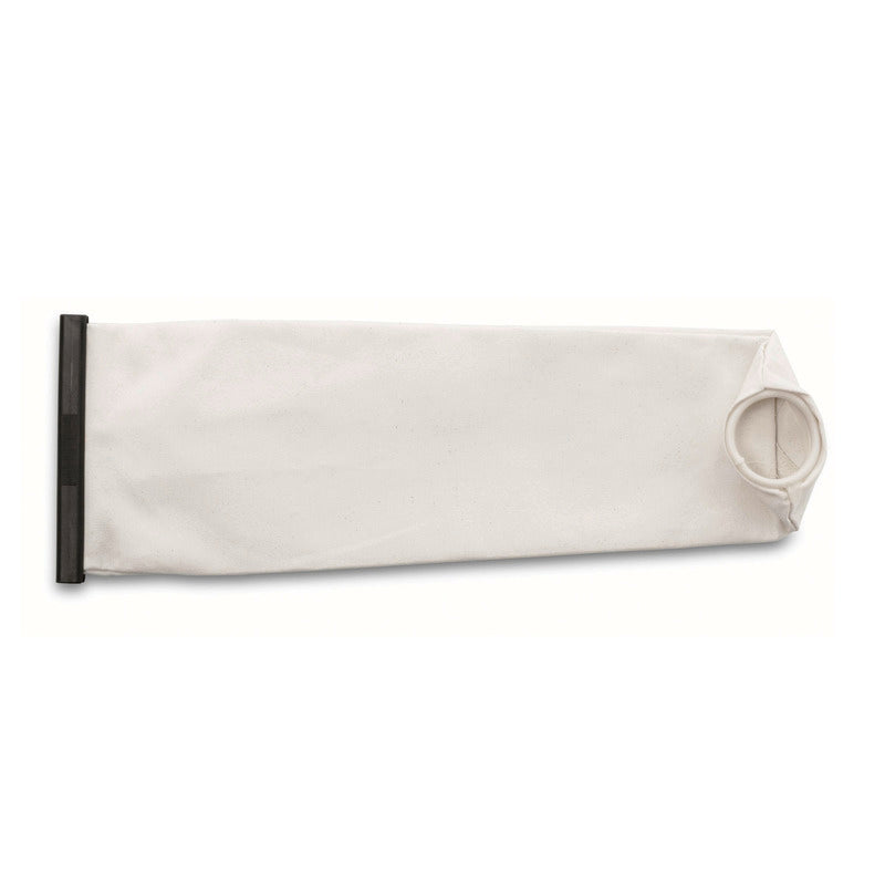 Fabric filter bag